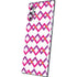 Chevron White Out Galaxy Note 10 Plus Skin